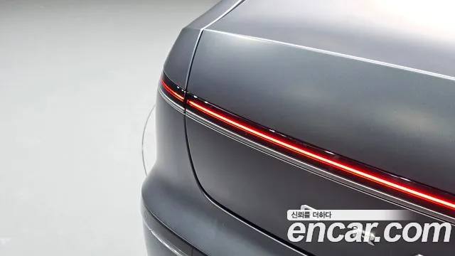 Hyundai Grandeur — Фото автомобиля 23