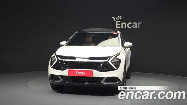Kia Sportage — Фото автомобиля 3