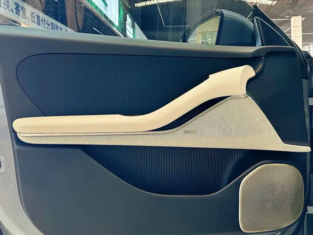 Nio ET5 Touring — Фото автомобиля 16
