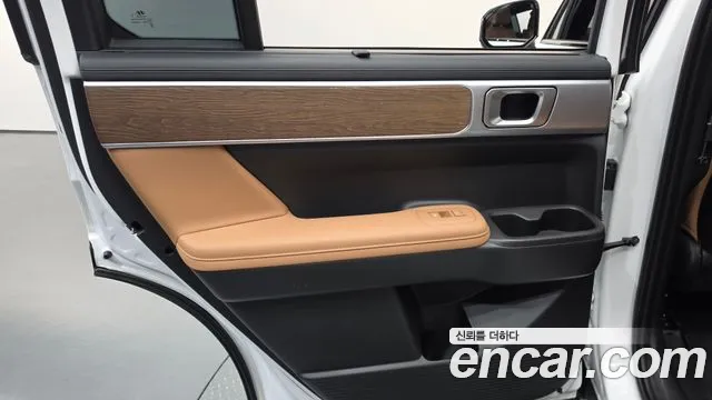 Hyundai Santa Fe MX5 — Фото автомобиля 14
