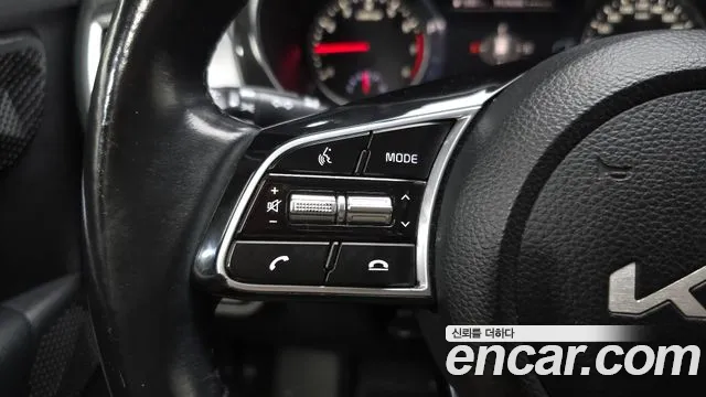 Kia Seltos — Фото автомобиля 17