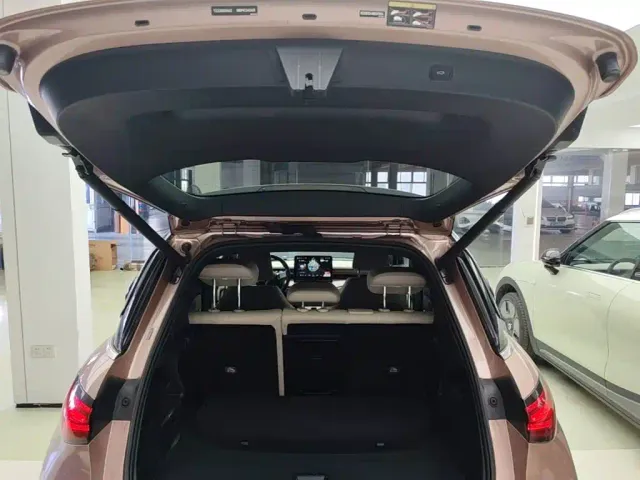 Smart #1 — Фото автомобиля 14