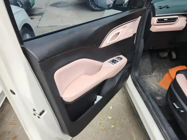 BYD Seagull — Фото автомобиля 7
