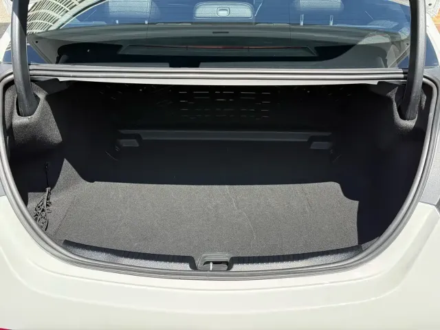 Mercedes-Benz C-Class — Фото автомобиля 21