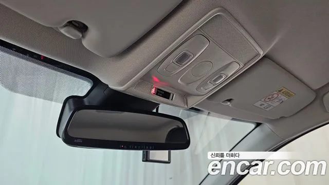 Renault-KoreaSamsung XM3 — Фото автомобиля 19