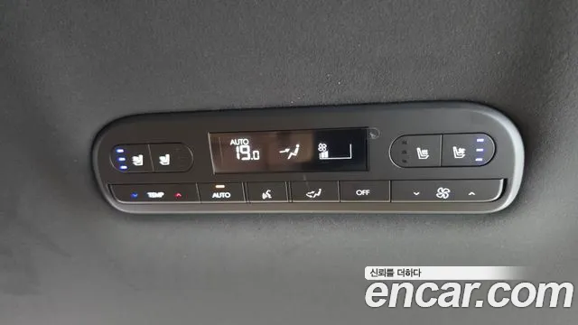 Hyundai Palisade LX3 — Фото автомобиля 25