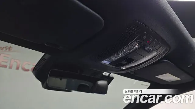 Mercedes-Benz CLA-Class — Фото автомобиля 30