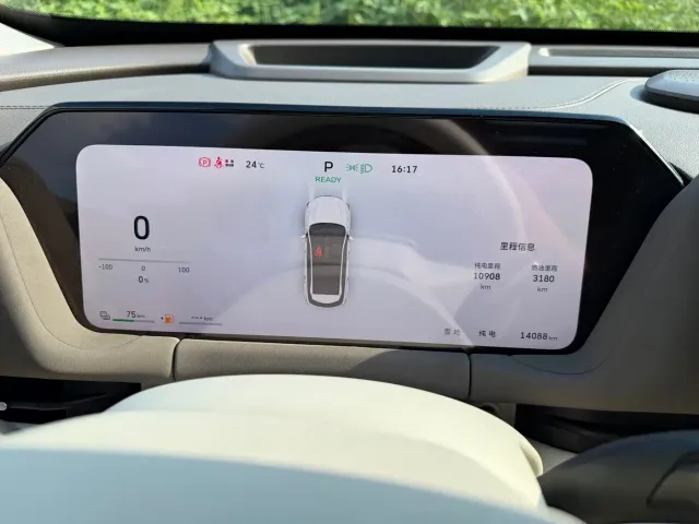 Haval Xiaolong MAX — Фото автомобиля 5