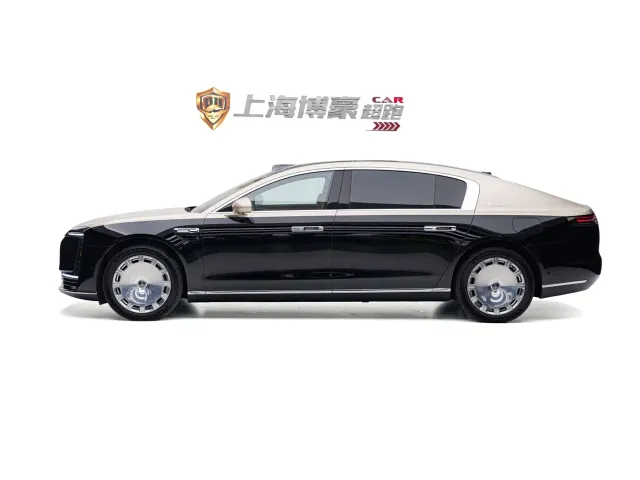 Maextro S800 — Фото автомобиля 12