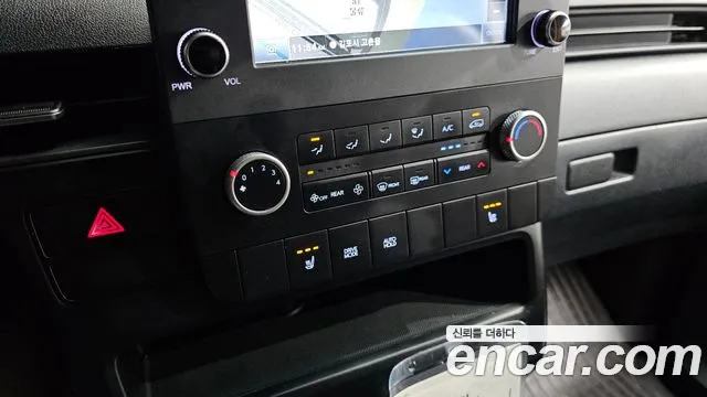 Hyundai Staria Staria — Фото автомобиля 18