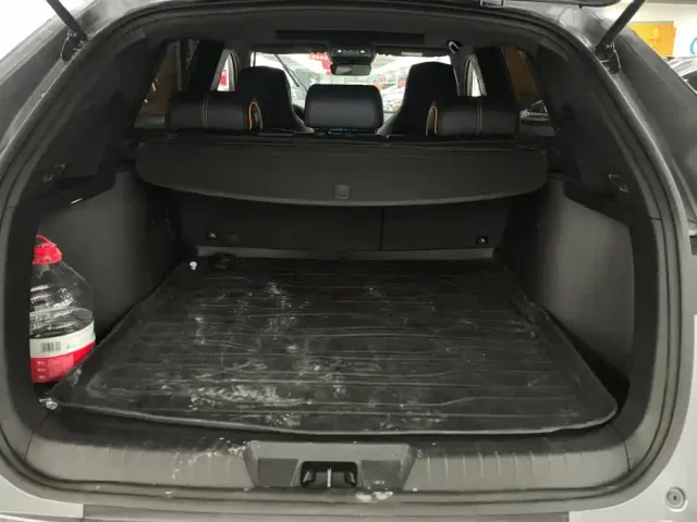 BYD Song PLUS — Фото автомобиля 4