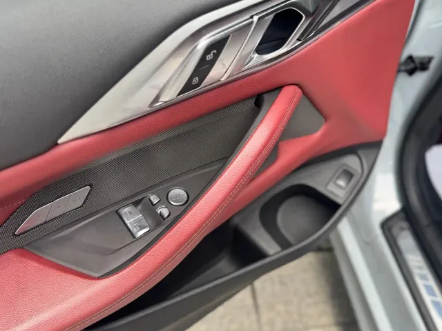 BMW 4 Series — Фото автомобиля 13