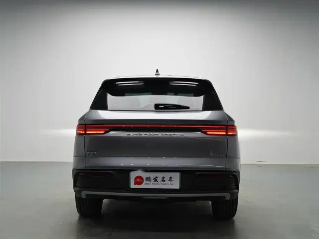 BYD Song Pro — Фото автомобиля 15