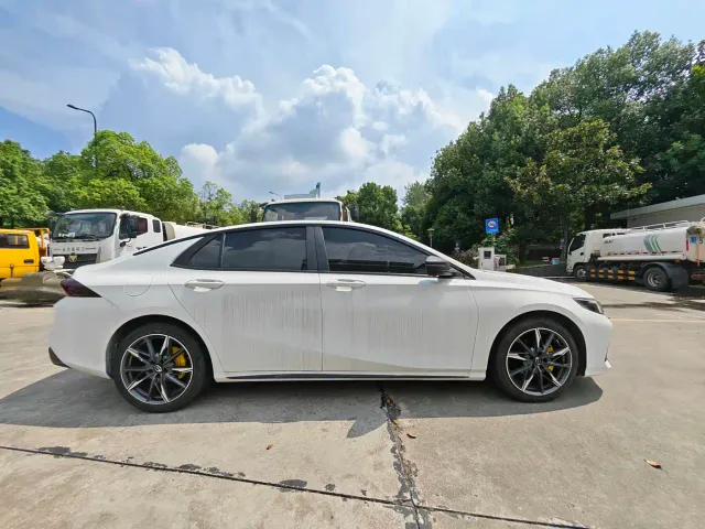 GAC Trumpchi Emkoo — Фото автомобиля 14