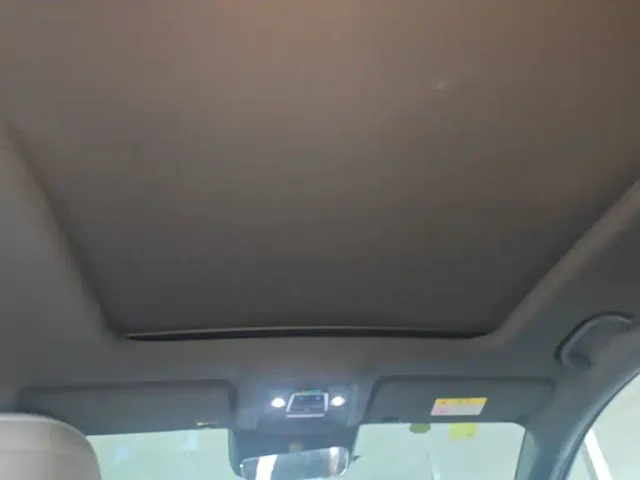 BYD Song L DM-i 2025 Smart Drive 160km Premium — Фото автомобиля 17
