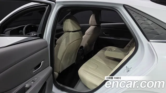 Hyundai Avante CN7 — Фото автомобиля 26