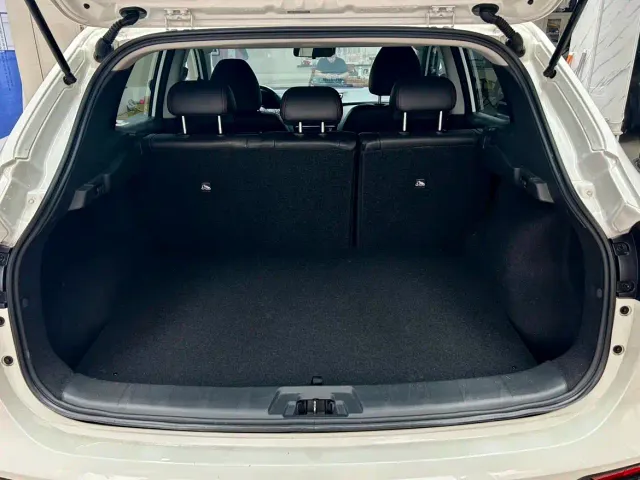 Nissan Qashqai — Фото автомобиля 22