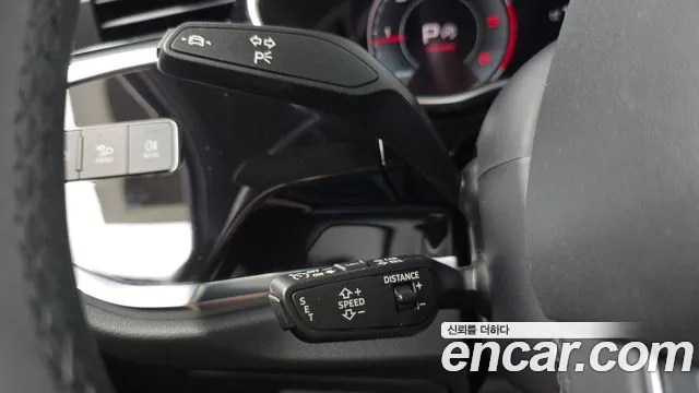 Audi Q3 35 TDI quattro Premium — Фото автомобиля 18