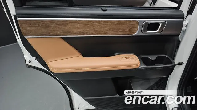 Hyundai Santa Fe MX5 — Фото автомобиля 25
