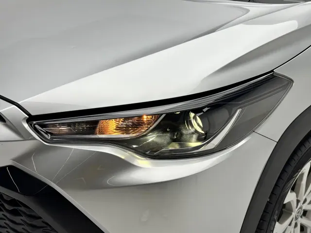 Toyota Frontlander — Фото автомобиля 20