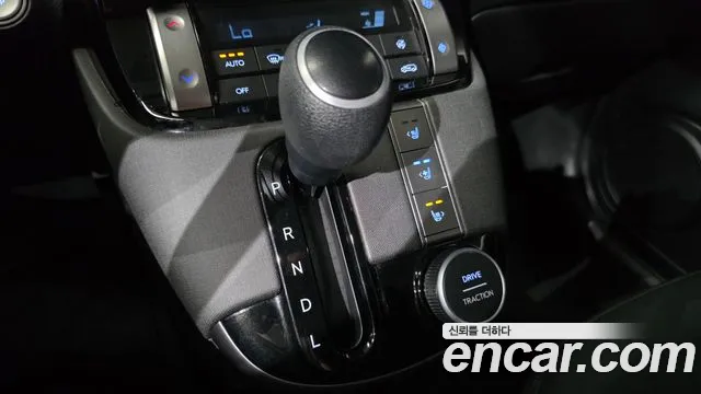 Hyundai Casper Casper Inspiration — Фото автомобиля 9