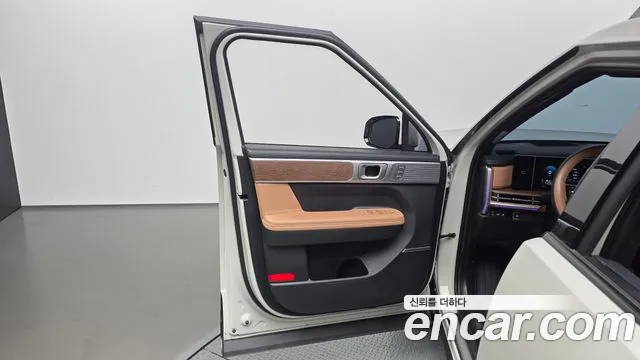 Hyundai Santa Fe MX5 — Фото автомобиля 13