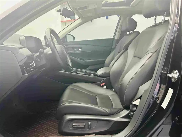 Honda Inspire — Фото автомобиля 19