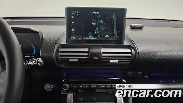Hyundai Casper Casper Inspiration — Фото автомобиля 13