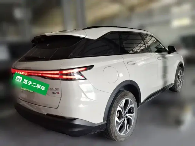 Haval Xiaolong MAX — Фото автомобиля 9