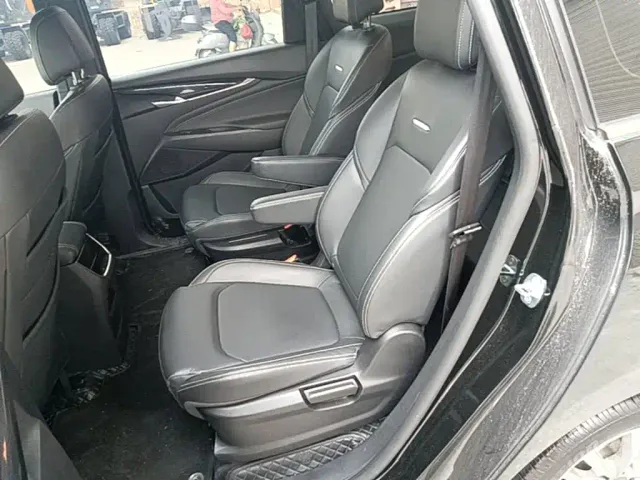 Maxus G50 — Фото автомобиля 16