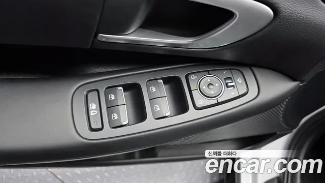 Hyundai Sonata Sonata Edge(DN8) — Фото автомобиля 27