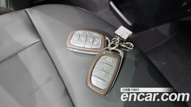 Hyundai Casper Casper Smart — Фото автомобиля 20