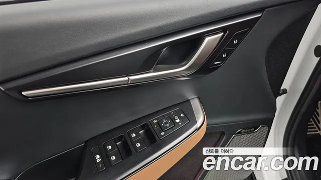 Kia EV6 — Фото автомобиля 14