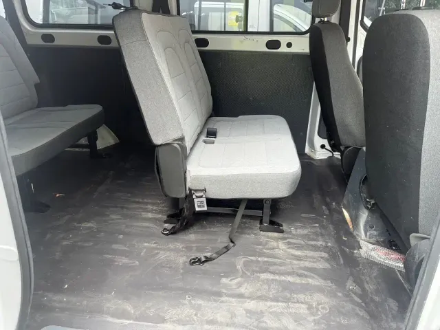 Wuling Yangguang — Фото автомобиля 11