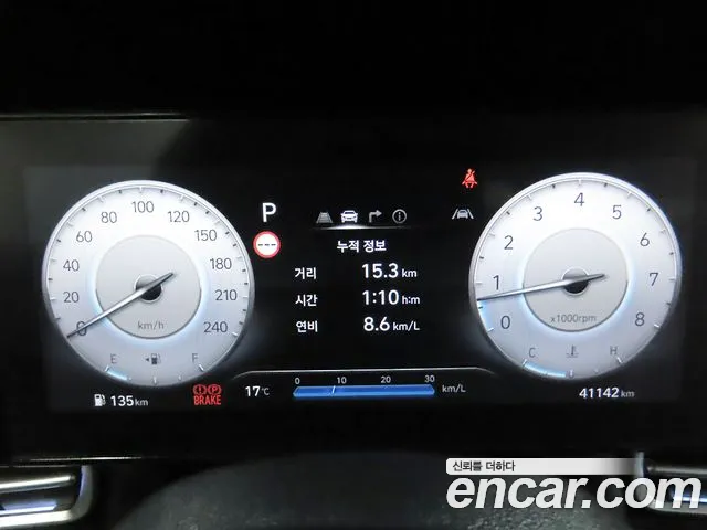 Hyundai Avante CN7 — Фото автомобиля 8