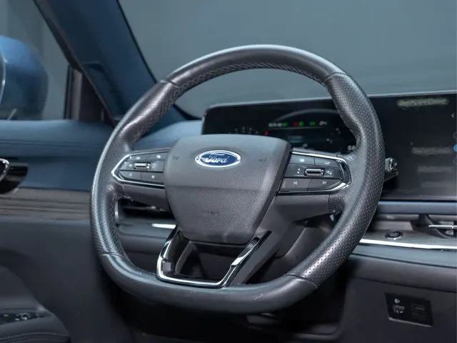 Ford Lingrui — Фото автомобиля 20
