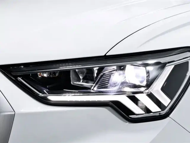 Audi Q3 — Фото автомобиля 16