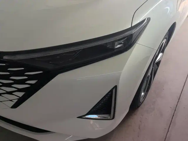Changan Raeton Plus — Фото автомобиля 5