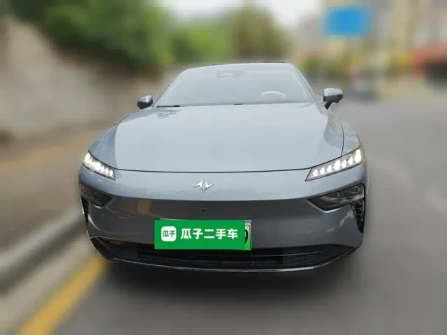 Dongfeng eπ 007 — Фото автомобиля 2