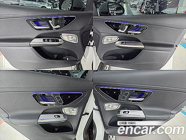 Mercedes-Benz GLC-Class — Фото автомобиля 19