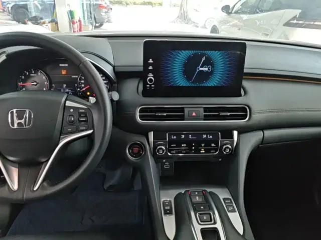 Honda Avancier — Фото автомобиля 12