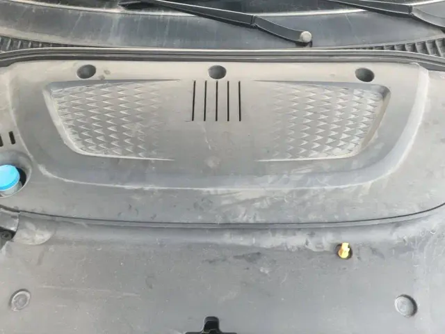 BYD Yuan PLUS — Фото автомобиля 10