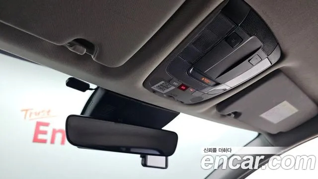 Kia Sportage Sportage 5-е поколение Дизель 2.0 2WD — Фото автомобиля 27