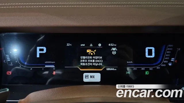 KG_Mobility_Ssangyong Torres Torres Бензин 1.5 2WD — Фото автомобиля 8