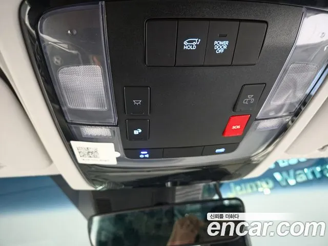 Hyundai Staria Staria L3.5 Карго 3 места — Фото автомобиля 12