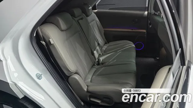 Hyundai Ioniq 5 — Фото автомобиля 17