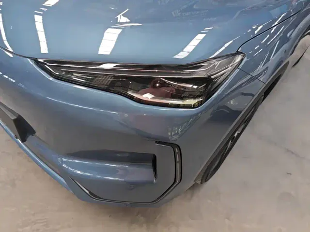 Geely Galaxy E5 — Фото автомобиля 23