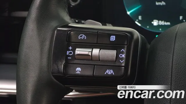 Hyundai Grandeur GN7 — Фото автомобиля 17