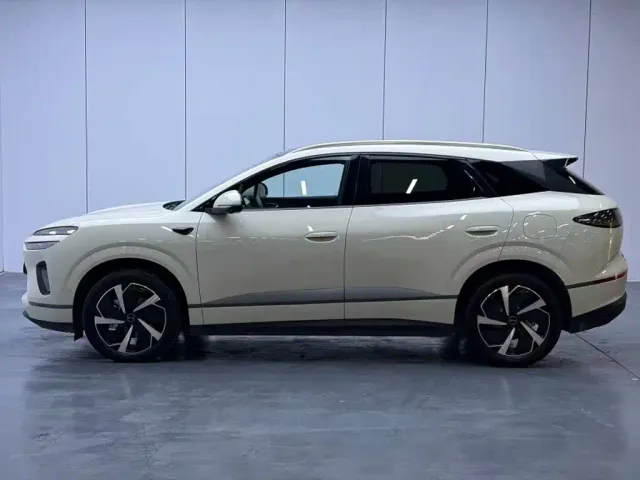 BYD Sealion 06 — Фото автомобиля 6