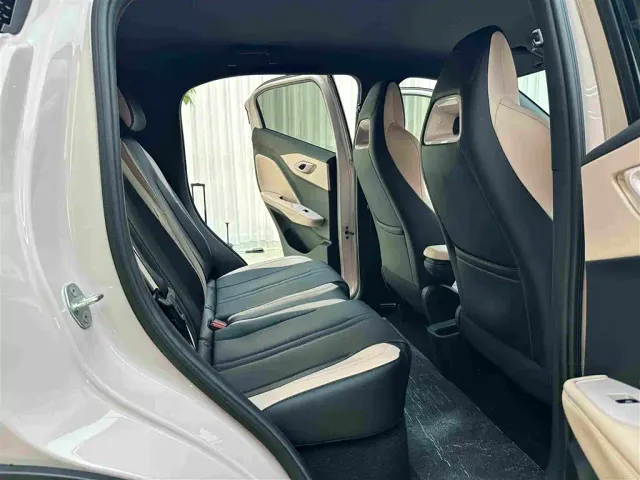 BYD Seagull — Фото автомобиля 12